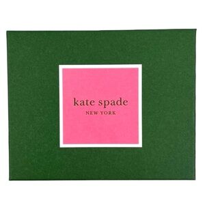 Kate Spade Gift Box